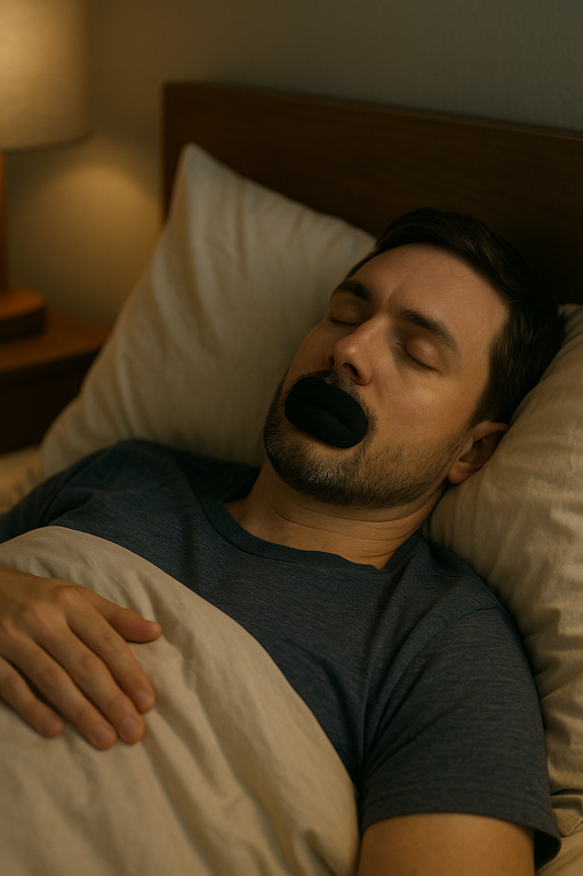NuitZen : Le nouveau rituel de sommeil doux et naturel proposé par Skaera