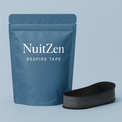 NuitZen Respire tape