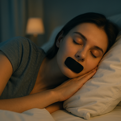NuitZen Respire tape
