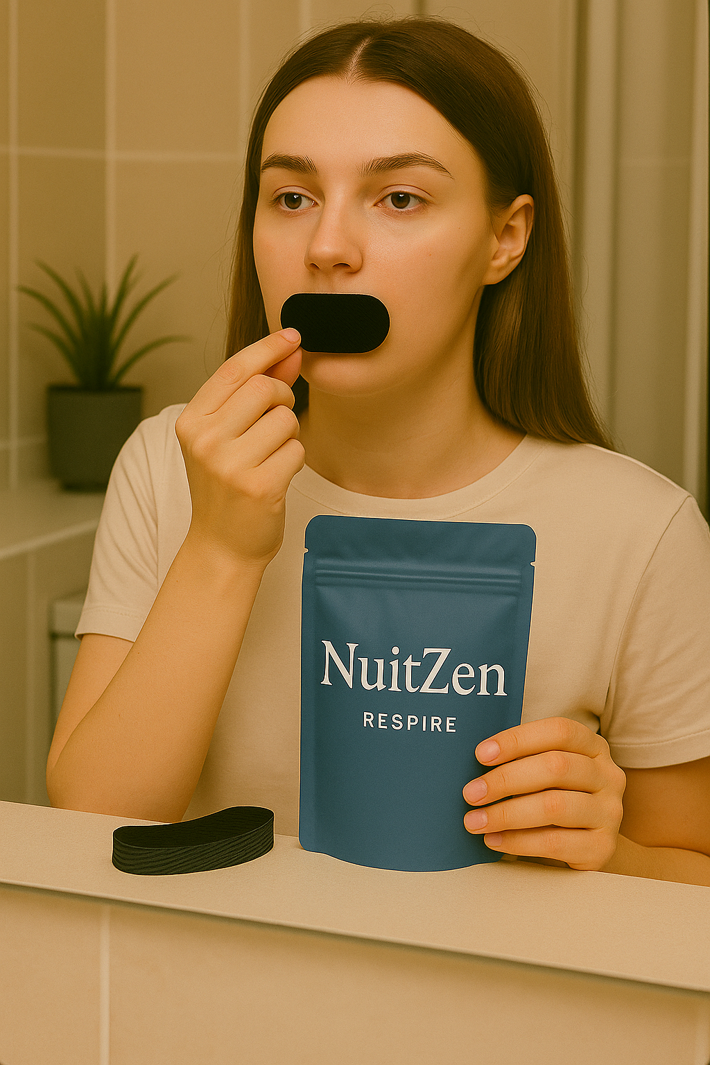 NuitZen Respire