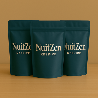 NuitZen Respire