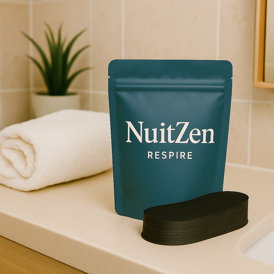 NuitZen Respire